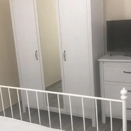 Oda ve Kahvaltı Il Rifugio Di Vincenzo Agropoli