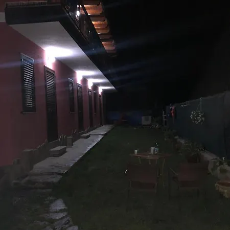 Il Rifugio Di Vincenzo 3* Agropoli