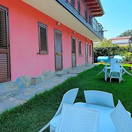 Il Rifugio Di Vincenzo 3* Agropoli