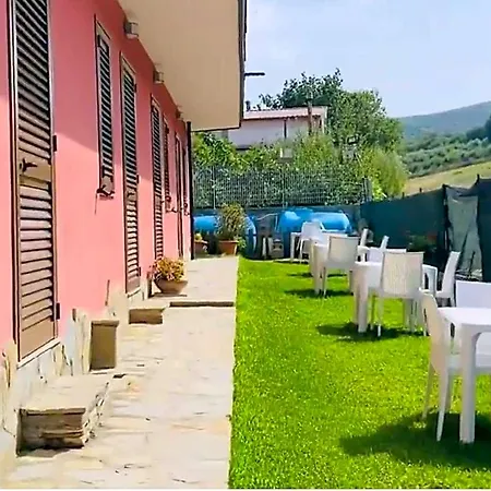 Bed and breakfast Il Rifugio Di Vincenzo